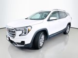 Used 2022 GMC Terrain SLT image 3