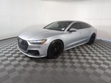 Used 2019 Audi A7 3.0T Premium Plus w/ Premium Plus Package image 3