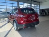 Used 2022 Nissan Rogue Sport S image 5