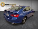 Used 2023 Chevrolet Malibu RS image 5