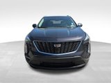 Used 2023 Cadillac XT4 Luxury w/ Cold Weather Package image 2