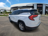 Used 2019 GMC Terrain SLE image 5