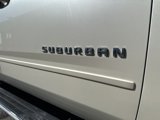 Used 2015 Chevrolet Suburban LTZ image 5