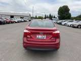 Used 2015 Ford Fiesta SE image 2