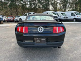 Used 2010 Ford Mustang Convertible image 5