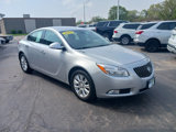 Used 2012 Buick Regal Premium image 2
