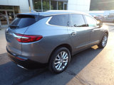 Used 2021 Buick Enclave Premium w/ Surround and Sites Package image 2