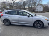 Used 2012 Subaru Impreza 2.0i Sport Limited image 6