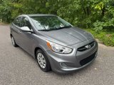 Used 2016 Hyundai Accent SE image 2
