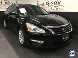 Used 2015 Nissan Altima 2.5 S w/ Power Driver Seat Package image 3
