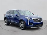 Certified 2023 Cadillac XT5 Premium Luxury image 6