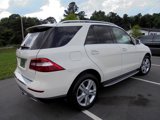Used 2013 Mercedes-Benz ML 350 2WD image 5