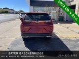 Used 2022 Honda CR-V EX-L image 5