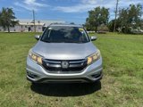 Used 2015 Honda CR-V Touring image 2