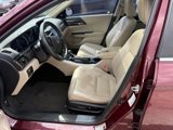 Used 2016 Honda Accord EX-L image 3