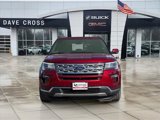 Used 2019 Ford Explorer Limited w/ Ford Safe & Smart Package image 2