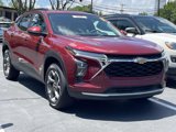 Used 2024 Chevrolet Trax LT image 3