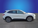Used 2022 Ford Escape SEL image 4