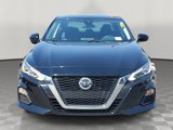 Used 2021 Nissan Altima 2.5 SV image 2