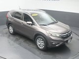 Used 2015 Honda CR-V EX-L image 2