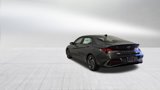 New 2025 Hyundai Elantra Sport image 3