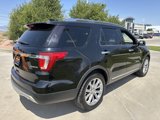 Used 2016 Ford Explorer Limited image 5