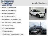 Used 2019 Nissan Kicks SR w/ SR Premium Package image 4