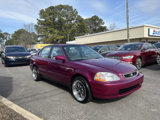 Used 1996 Honda Civic EX image 5
