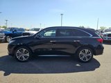 Used 2017 Acura MDX FWD w/ Technology Package image 3