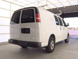 Used 2007 Chevrolet Express 1500 image 3