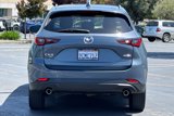 Used 2022 MAZDA CX-5 Carbon Edition image 5