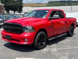 Certified 2018 RAM 1500 Sport image 3