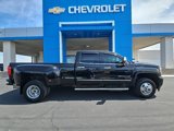 Used 2019 GMC Sierra 3500 Denali w/ Duramax Plus Package image 2