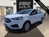 Used 2022 Ford Edge SE image 3