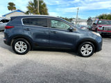 Used 2017 Kia Sportage LX w/ LX Popular Package image 4