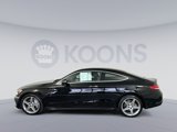 Used 2017 Mercedes-Benz C 300 4MATIC Coupe image 2