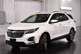Used 2022 Chevrolet Equinox Premier image 3