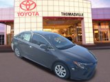New 2025 Toyota Corolla LE image 3