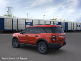 New 2024 Ford Bronco Sport Big Bend image 4