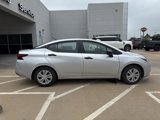 Used 2021 Nissan Versa S image 5