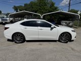 Used 2015 Acura TLX V6 SH-AWD w/ Technology Pkg image 4