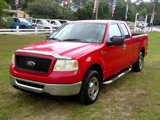 Used 2006 Ford F150 2WD SuperCab image 2