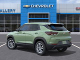 New 2026 Chevrolet TrailBlazer LS w/ LS Confidence Package image 3