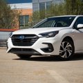 Used 2025 Subaru Legacy Premium image 2