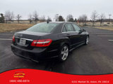 Used 2011 Mercedes-Benz E 350 Sedan image 4