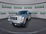 Used 2015 Jeep Patriot 4WD image 4