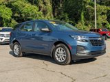 Used 2024 Chevrolet Equinox LS image 2