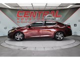 Certified 2021 Nissan Sentra SV image 3