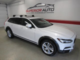 Used 2018 Volvo V90 T5 Cross Country w/ Plus Package image 6