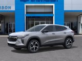 New 2025 Chevrolet Trax RS w/ Driver Confidence Package image 2